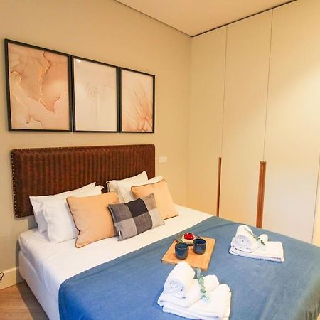 Dream Design Flat Appartement Porto Buitenkant foto