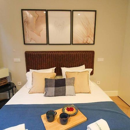 Dream Design Flat Appartement Porto Buitenkant foto