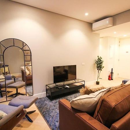 Dream Design Flat Appartement Porto Buitenkant foto