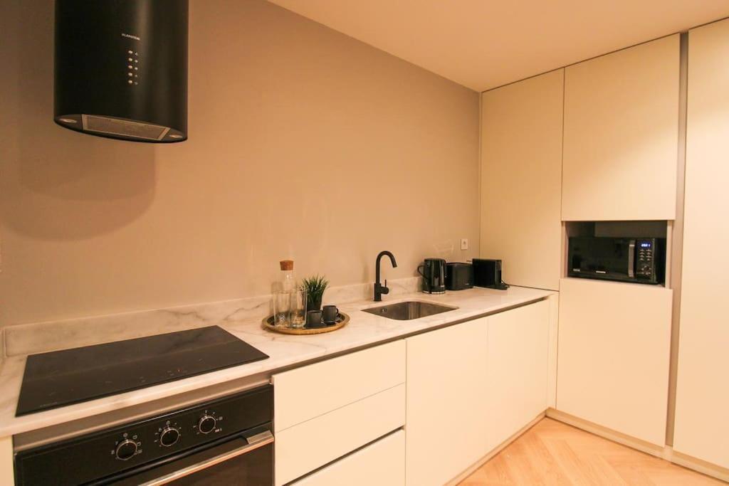 Dream Design Flat Appartement Porto Buitenkant foto