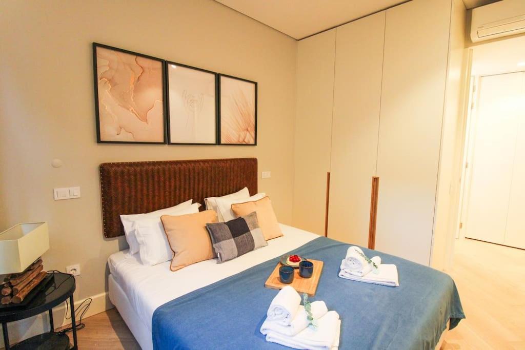 Dream Design Flat Appartement Porto Buitenkant foto
