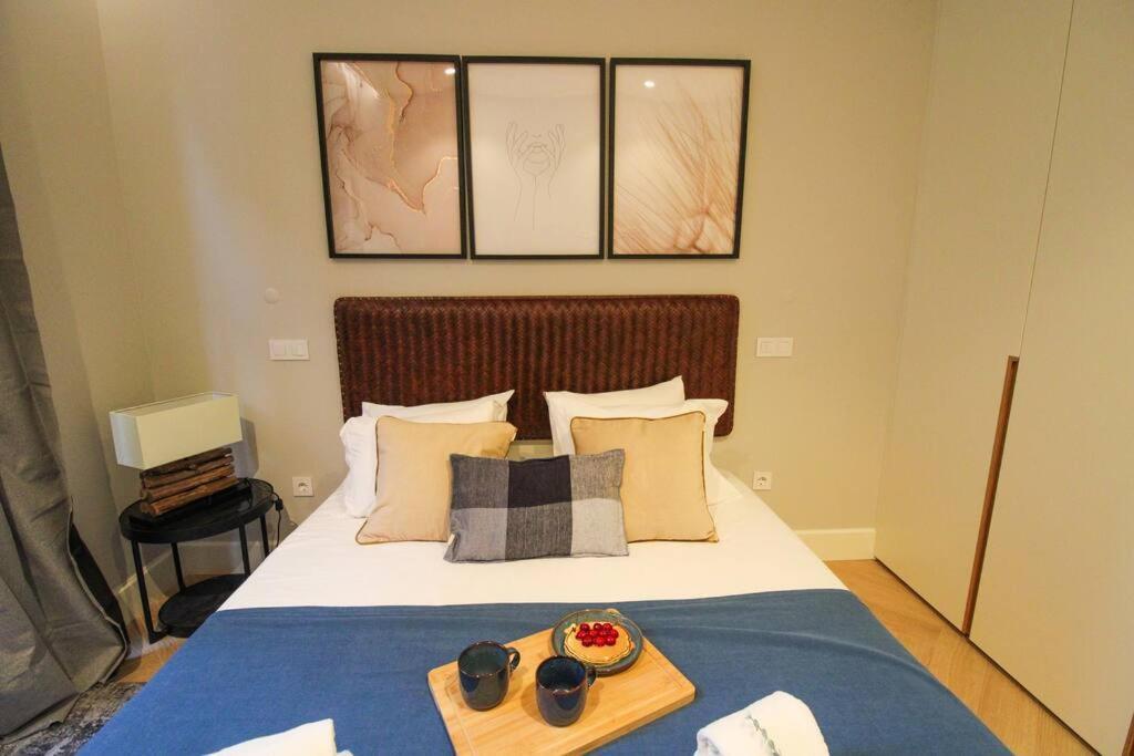 Dream Design Flat Appartement Porto Buitenkant foto