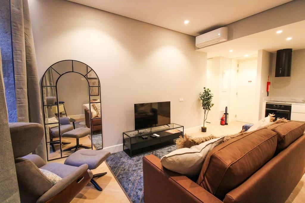 Dream Design Flat Appartement Porto Buitenkant foto