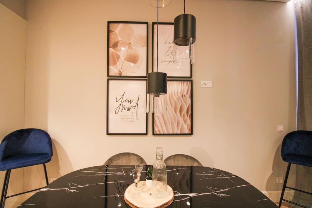 Dream Design Flat Appartement Porto Buitenkant foto