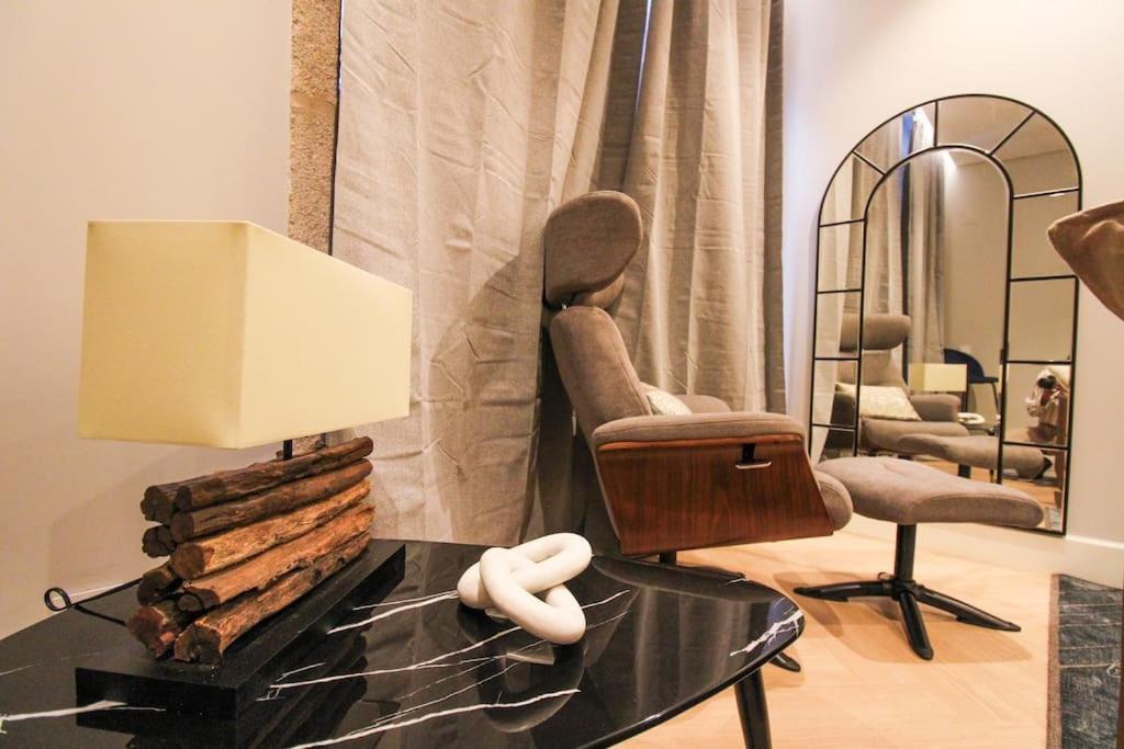 Dream Design Flat Appartement Porto Buitenkant foto