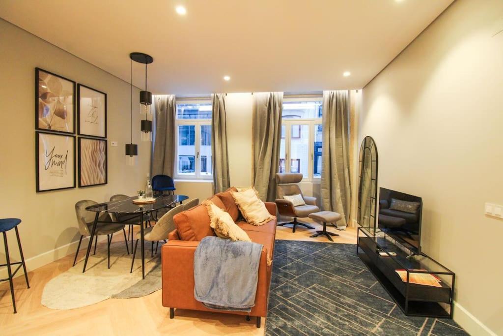 Dream Design Flat Appartement Porto Buitenkant foto